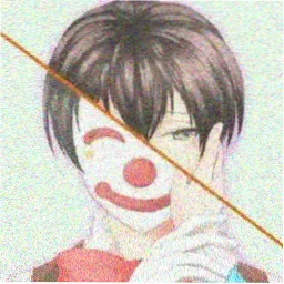 赵琳 魔鬼天使演员
